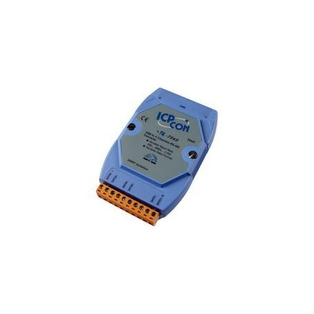 Moxa I-7563 CR
